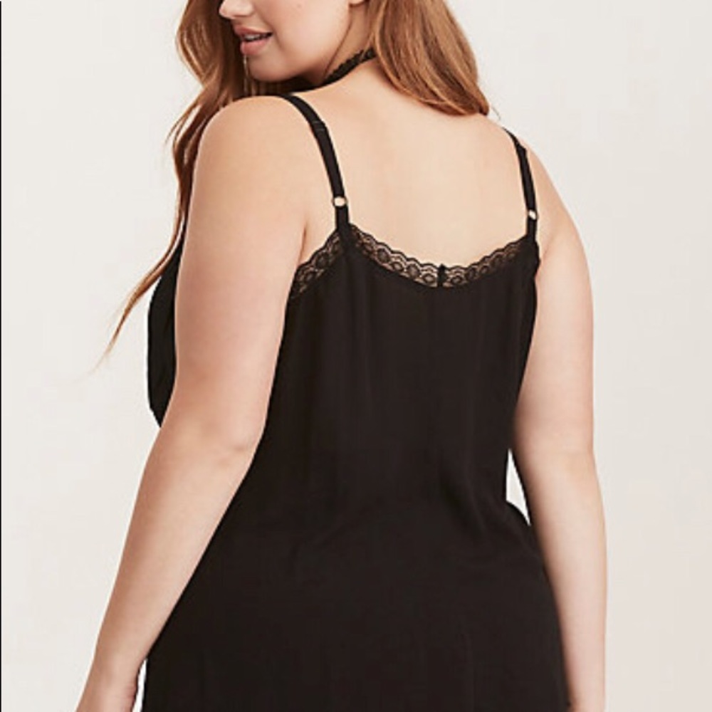 Velvet Cami - Picture 4 of 5